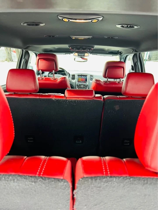 2020 Dodge Durango 3rd Gen - Image 10 of 11