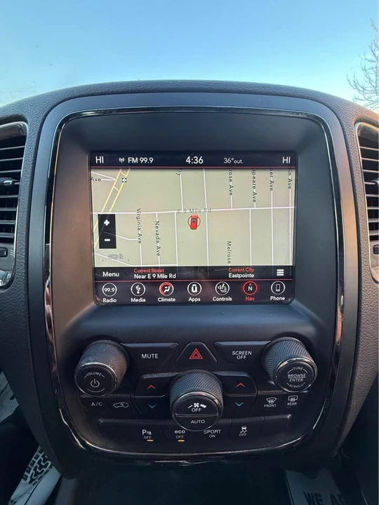 2020 Dodge Durango 3rd Gen - Image 12 of 15