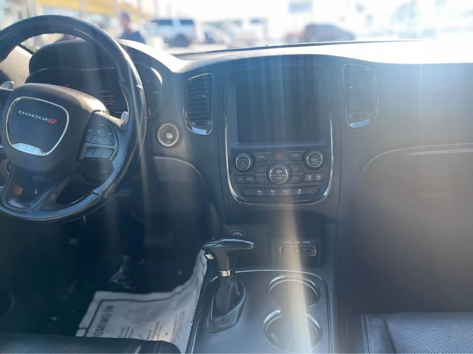 2020 Dodge Durango 3rd Gen - Image 8 of 12