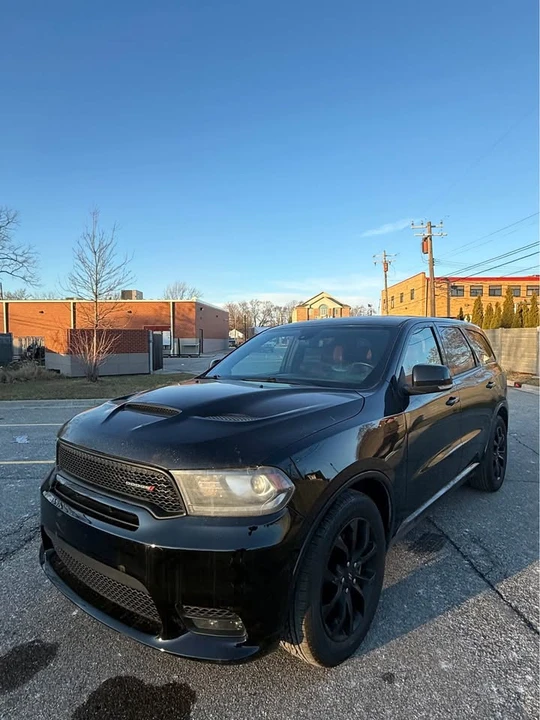 2020 Dodge Durango 3rd Gen - Image 3 of 15