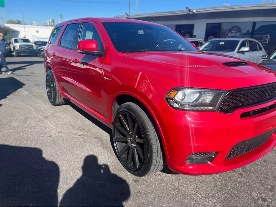 2020 Dodge Durango 3rd Gen - Image 4 of 12