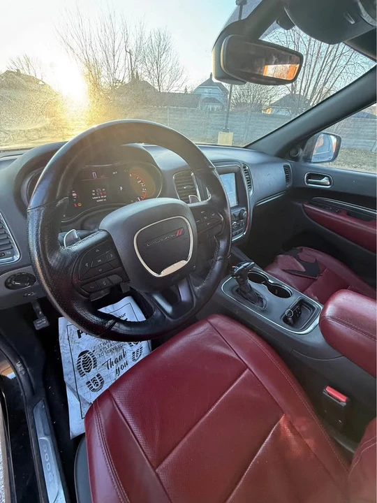2020 Dodge Durango 3rd Gen - Image 11 of 15