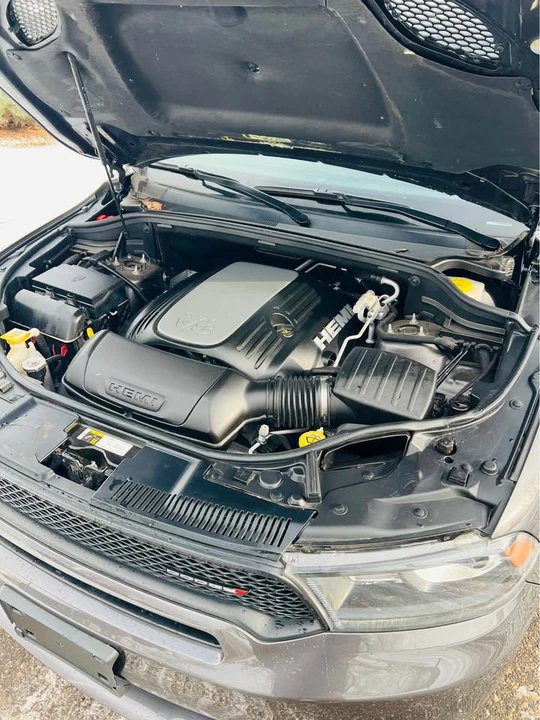 2020 Dodge Durango 3rd Gen - Image 11 of 11