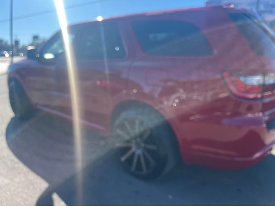 2020 Dodge Durango 3rd Gen - Image 6 of 12