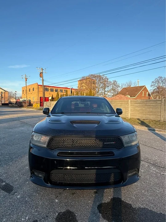 2020 Dodge Durango 3rd Gen - Image 2 of 15