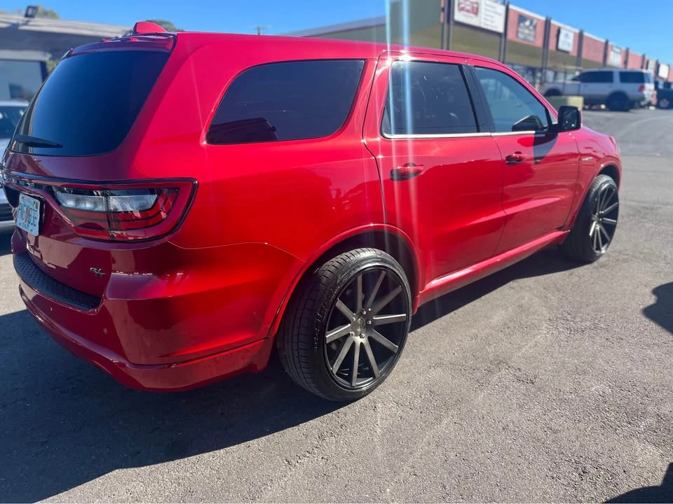 2020 Dodge Durango 3rd Gen - Image 3 of 12