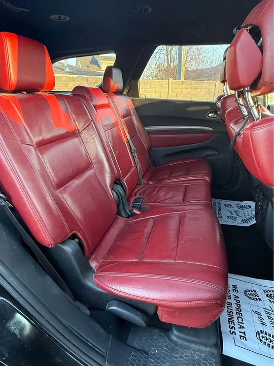 2020 Dodge Durango 3rd Gen - Image 7 of 15
