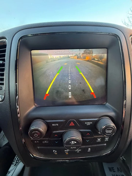 2020 Dodge Durango 3rd Gen - Image 14 of 15