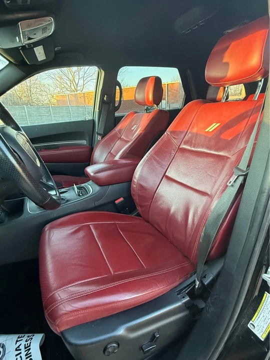2020 Dodge Durango 3rd Gen - Image 10 of 15