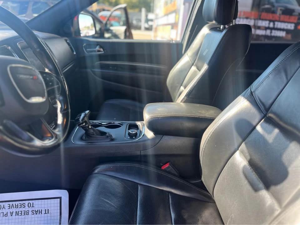 2020 Dodge Durango 3rd Gen - Image 9 of 12