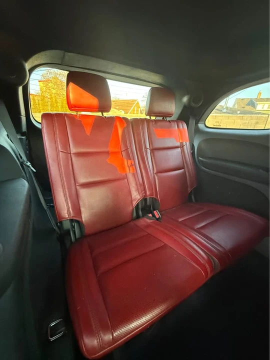 2020 Dodge Durango 3rd Gen - Image 6 of 15