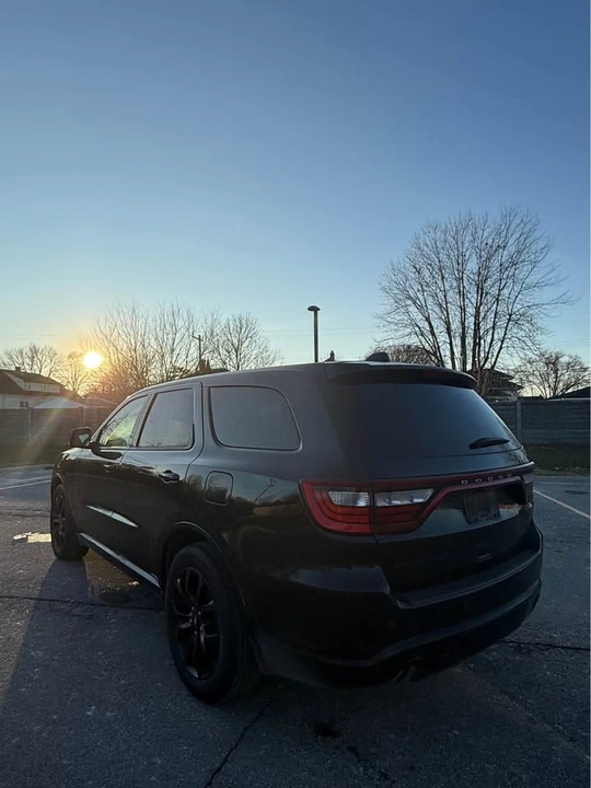 2020 Dodge Durango 3rd Gen - Image 4 of 15