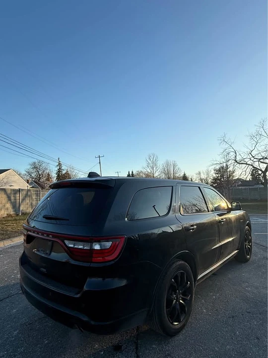 2020 Dodge Durango 3rd Gen - Image 5 of 15