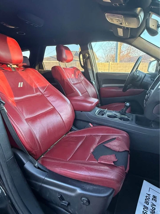 2020 Dodge Durango 3rd Gen - Image 9 of 15