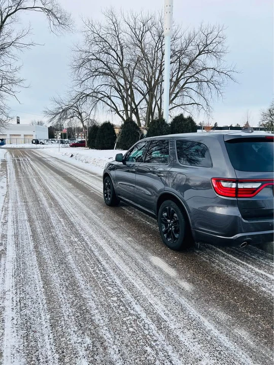 2020 Dodge Durango 3rd Gen - Image 4 of 11