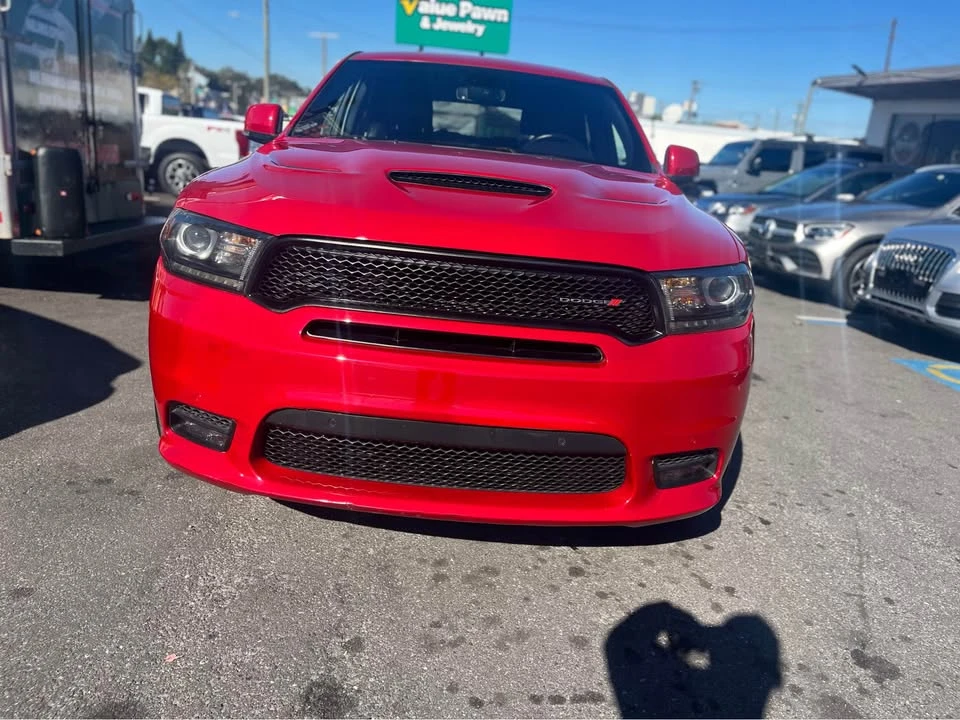 2020 Dodge Durango 3rd Gen - Image 2 of 12