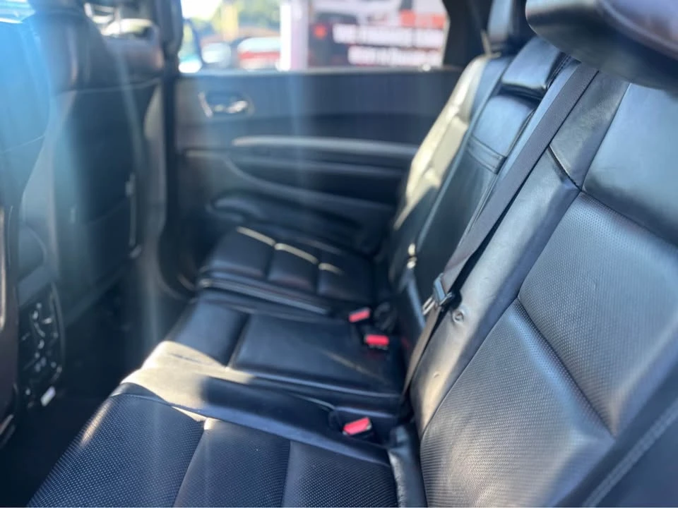 2020 Dodge Durango 3rd Gen - Image 7 of 12