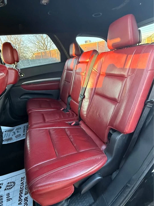 2020 Dodge Durango 3rd Gen - Image 8 of 15