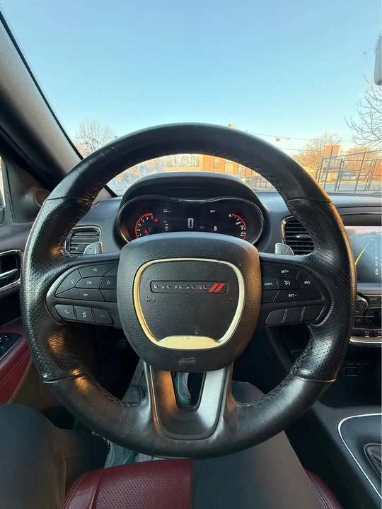 2020 Dodge Durango 3rd Gen - Image 15 of 15