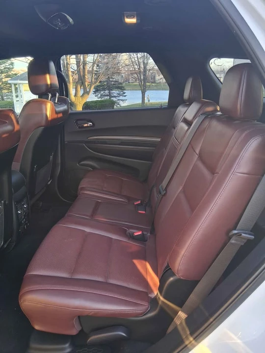 2020 Dodge Durango 3rd Gen - Image 14 of 15