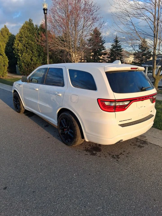 2020 Dodge Durango 3rd Gen - Image 5 of 15