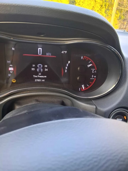 2020 Dodge Durango 3rd Gen - Image 9 of 15