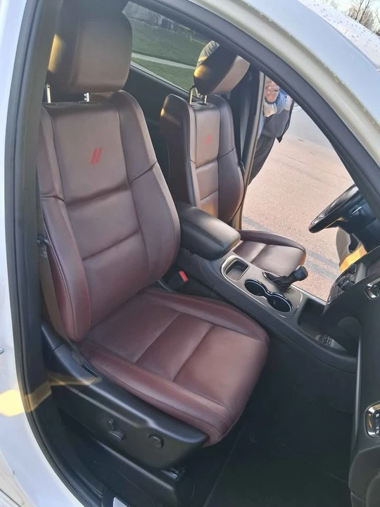 2020 Dodge Durango 3rd Gen - Image 12 of 15