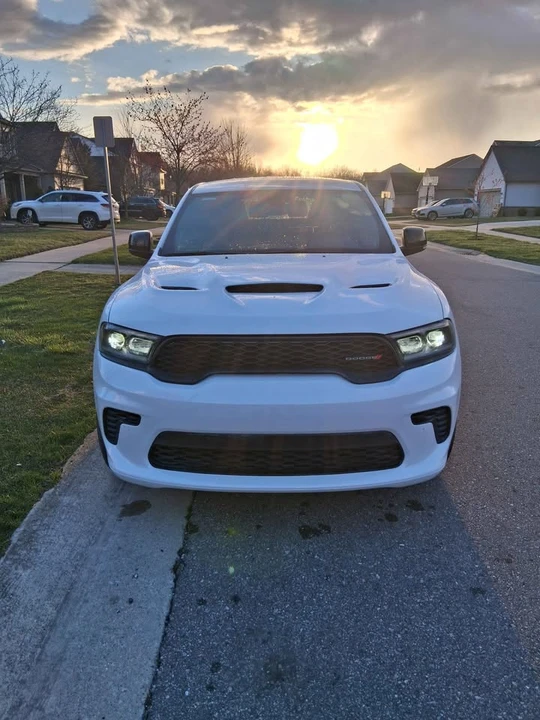 2020 Dodge Durango 3rd Gen - Image 3 of 15