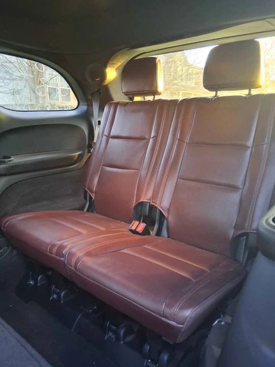 2020 Dodge Durango 3rd Gen - Image 15 of 15