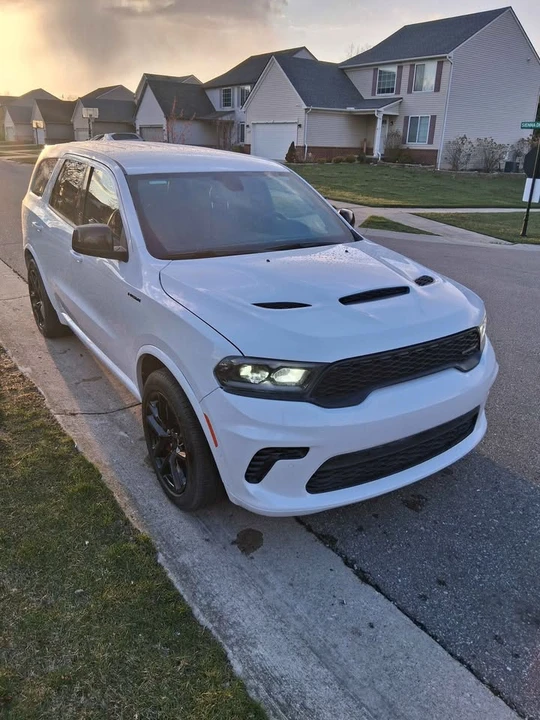 2020 Dodge Durango 3rd Gen - Image 4 of 15