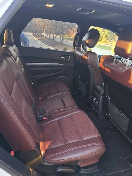 2020 Dodge Durango 3rd Gen - Image 13 of 15