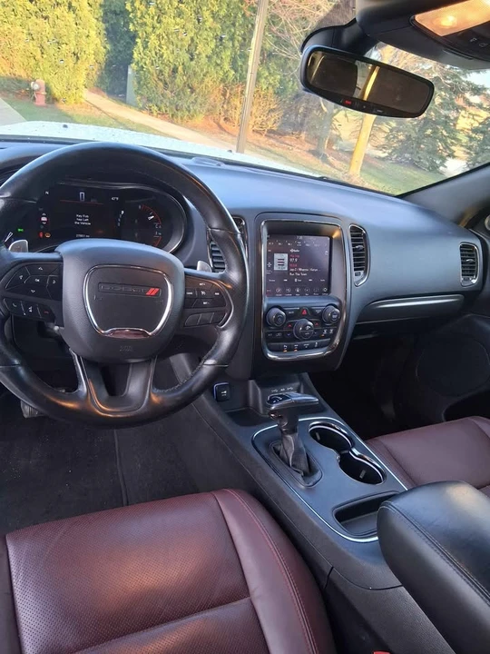 2020 Dodge Durango 3rd Gen - Image 10 of 15