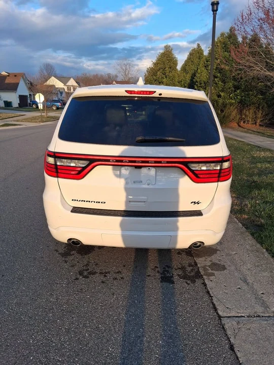 2020 Dodge Durango 3rd Gen - Image 6 of 15