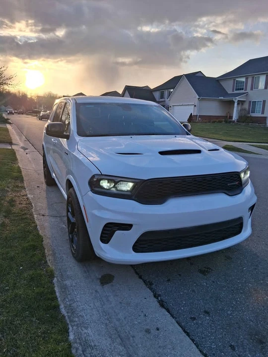 2020 Dodge Durango 3rd Gen - Image 2 of 15