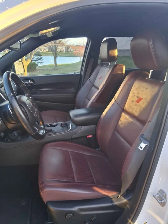 2020 Dodge Durango 3rd Gen - Image 11 of 15