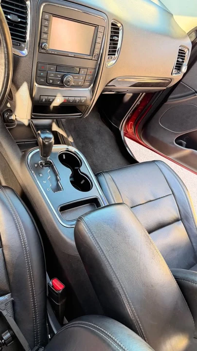 2020 Dodge Durango 3rd Gen - Image 10 of 19