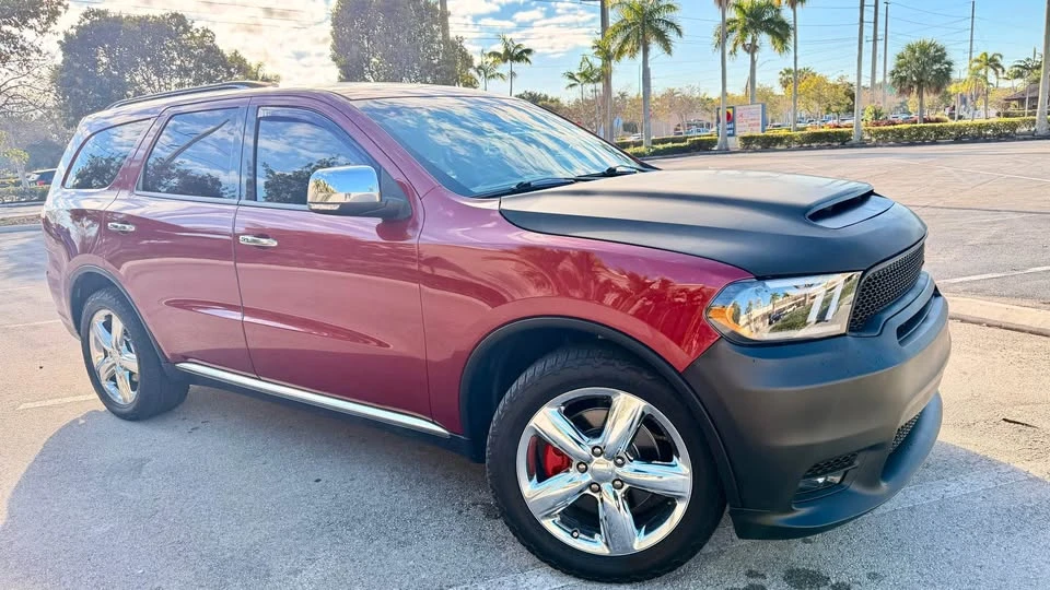 2020 Dodge Durango 3rd Gen - Image 17 of 19