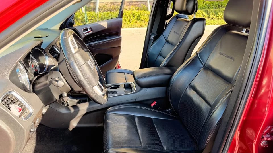 2020 Dodge Durango 3rd Gen - Image 7 of 19