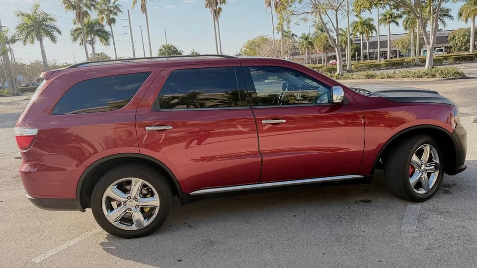 2020 Dodge Durango 3rd Gen - Image 19 of 19