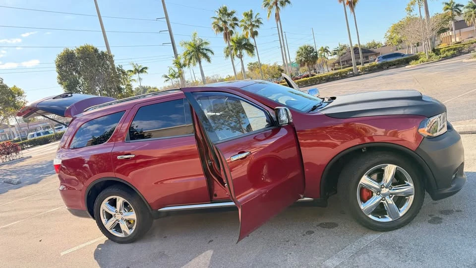 2020 Dodge Durango 3rd Gen - Image 2 of 19