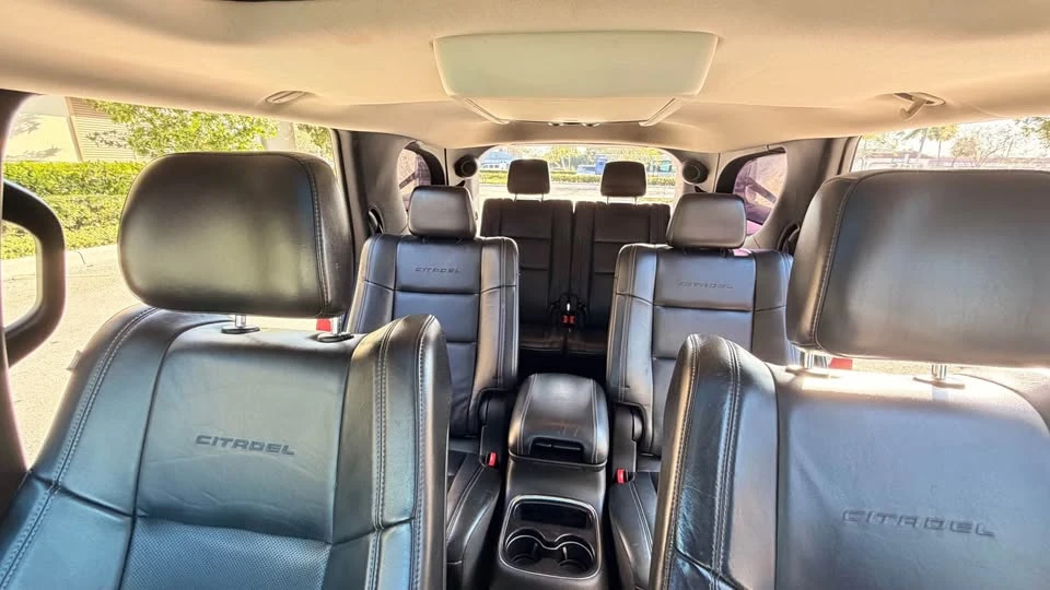 2020 Dodge Durango 3rd Gen - Image 13 of 19
