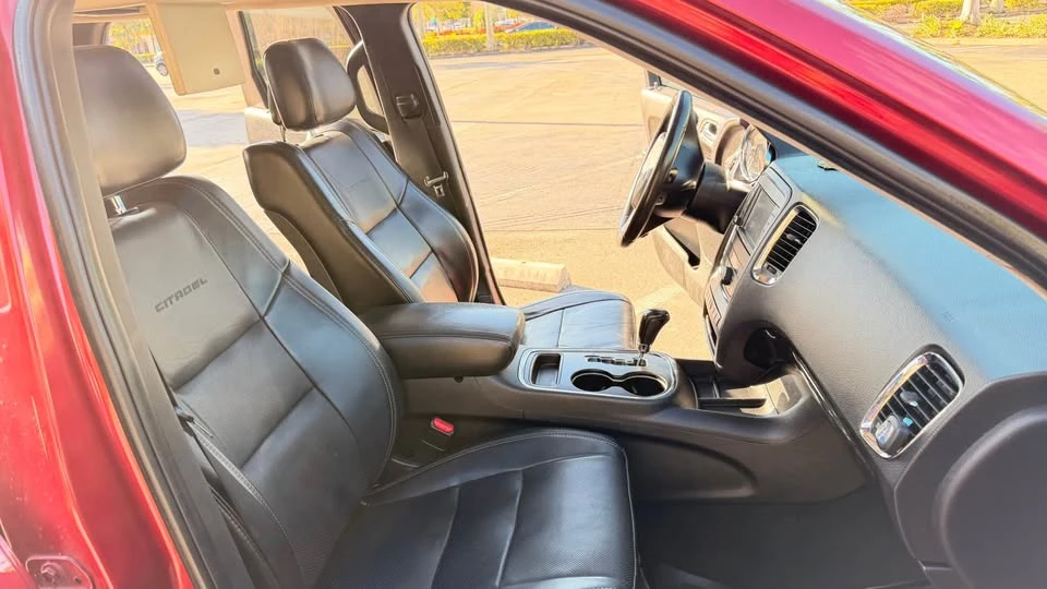 2020 Dodge Durango 3rd Gen - Image 3 of 19