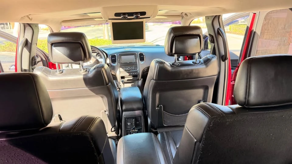 2020 Dodge Durango 3rd Gen - Image 11 of 19