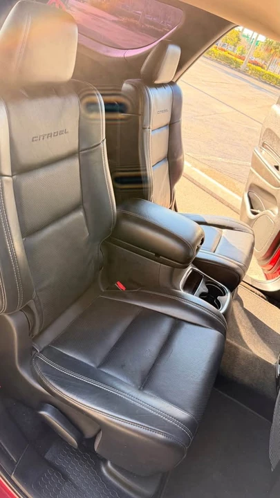 2020 Dodge Durango 3rd Gen - Image 9 of 19
