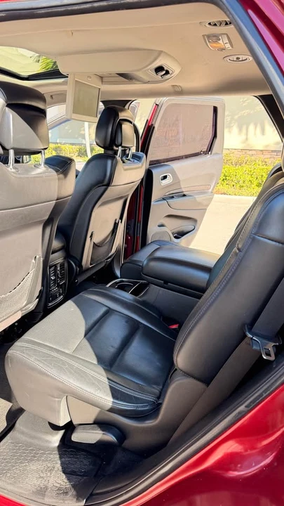 2020 Dodge Durango 3rd Gen - Image 8 of 19