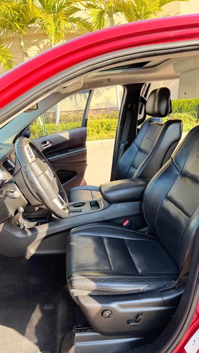 2020 Dodge Durango 3rd Gen - Image 6 of 19