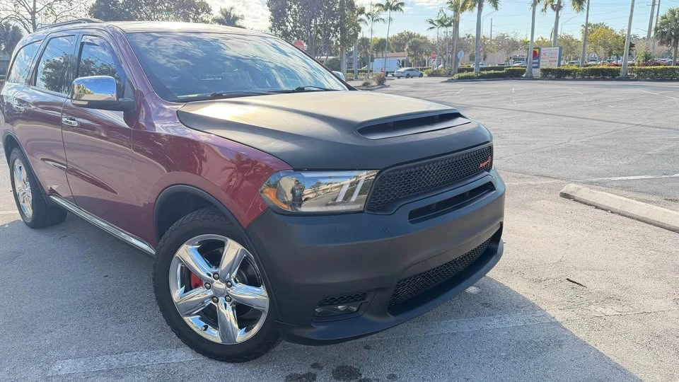 2020 Dodge Durango 3rd Gen - Image 18 of 19