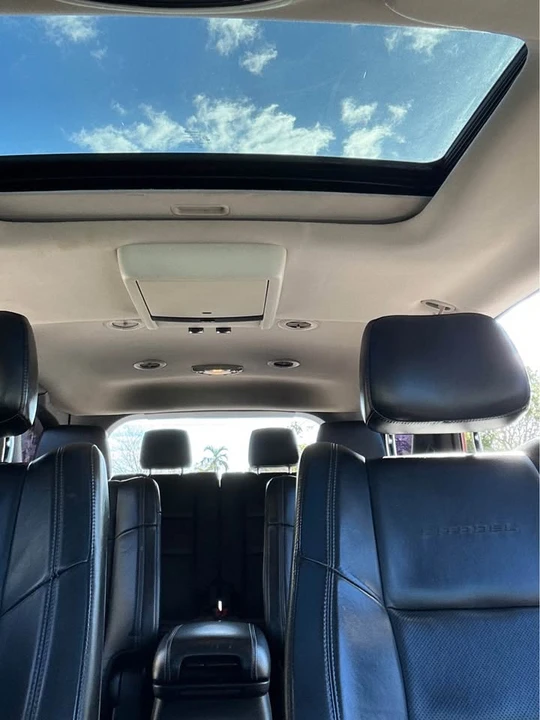2020 Dodge Durango 3rd Gen - Image 12 of 19