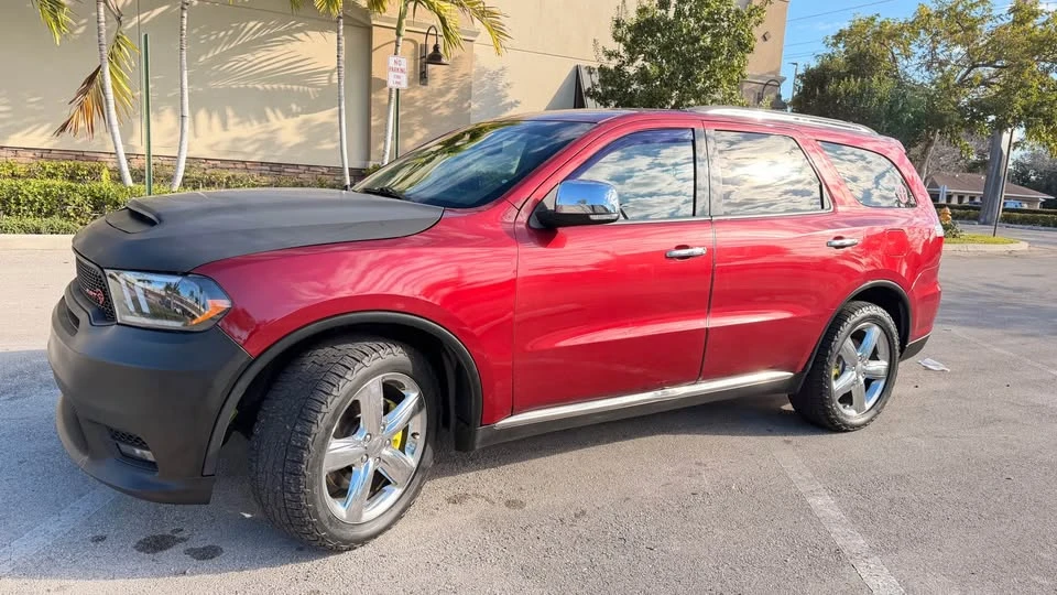 2020 Dodge Durango 3rd Gen - Image 15 of 19