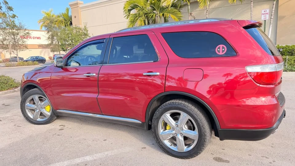 2020 Dodge Durango 3rd Gen - Image 16 of 19